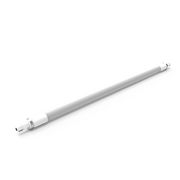 Светильник LED IP65 668*29*29мм 12Вт 1250lm 6500К COMPACT линейный матовый соед в линию до 10шт 1/30 | 843424312 | Gauss