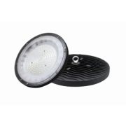 Светильник промышленный LED UFO LITE IP65 D250*75 100W 10000lm 5000K 200-250V 1/20 | 821535300 | Gauss