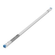 Светильник LED IP65 1635*39*31,5мм 36Вт 3600lm 6500К ULTRACOMPACT линейный матовый с БАП 90 мин 1/20 | 143425336A | Gauss