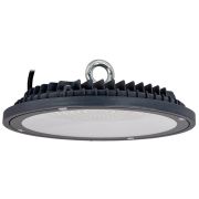 Светильник светодиодный для высоких пролетов ДСП 4022 150Вт 5000К IP65 | LT-DSP0-4022-150-50-K02 | IEK