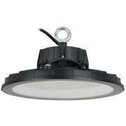 Светильник светодиодный промышленный ДСП 4025 200Вт 5000К IP65 | LT-DSP0-4025-200-50-K02 | IEK