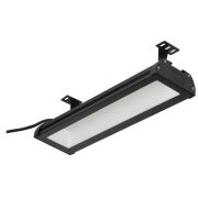 Светильник светодиодный промышленный ДСП 7022 50Вт 5000К IP65 | LT-DSP0-7022-050-50-K02 | IEK