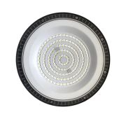 Светильник светодиодный промышленный подвесной PHB UFO 10 100w 5000K 90° IP65 | .5052451 | Jazzway