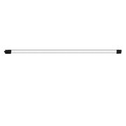 Светильник светодиодный линейный PWP-C2 1200 BLACK 40w 4000K (черный) IP65 | .5058552 | Jazzway