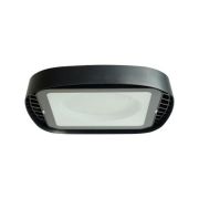 Светильник светодиодный для высоких пролетов 2835 SMD 200W 120° 4000K IP65 AC230/50Hz,черный AL1005 | 48668 | FERON