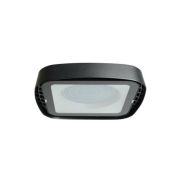 Светильник светодиодный для высоких пролетов 2835 SMD 100W 120° 6400K IP65 AC230/50Hz,черный AL1005 | 48663 | FERON