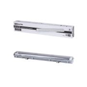 Светильник промышленный ССП 2х10Вт IP65 под LED лампу T8 TDM | SQ0304-0301 | TDM