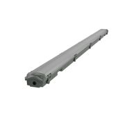 Светильник светодиодный промышленный линейный СПП-Т8-G13 LITE 220-230V IP65 1276*60*55мм для LED ламп 1х1200мм 1/16 | 909437112 | Gauss