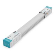 Светильник LED IP65 605*60*56мм 18Вт 1800lm 4000К UNIVERSAL матовый с БАП 90 мин 1/20 | 843424218A | Gauss
