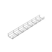 Проволочный лоток 50х200 L3000 мм INOX304 | PL50-200-3000 INOX304 | КМ-Профиль