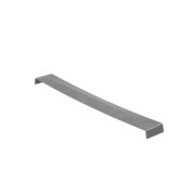 Держатель кабеля 500 мм «ПЛЮС» INOX304 | DK500plus INOX304 | КМ - профиль