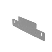 Переходник универсальный 50х400 «ПЛЮС» INOX304 | PDUplus50-400 INOX304 | КМ - профиль