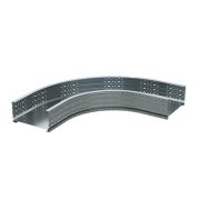 Угол листовой 90 градусов 80x600, R660 | USD686 | DKC