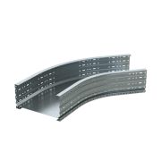 Угол листовой 45 градусов 150x1000, R660 | USC650 | DKC