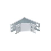 Угловая секция 90° 60x50 мм (RB 90 605 FS) | 7124430 | OBO Bettermann