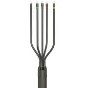 Муфта 5 ПКВ(Н)Тп-1 (150-240) с наконечниками (пластик без брони) | zeta20922 | ЗЭТАРУС