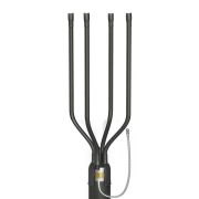 Муфта концевая 4 КВ(Н)Тп-1 (70-120) без наконечников | ka50010112 | ЗЭТАРУС
