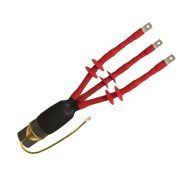 Муфта 3 ПКНТпб-10 (300-400) с наконечниками | zeta23208 | ЗЭТАРУС