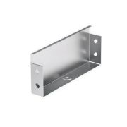 Заглушка TC 500x80, горячеоцинкованная | 37267HDZ | DKC