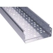 Лоток перфорированный 150х80 L3000, нержавеющий | 35303INOX | DKC