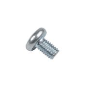 Винт для электрического соединения М5x8 INOX | wm5x8-INOX | EKF