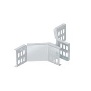 Т-образное/крестовое соединение 60x50 мм | 7120460 | OBO Bettermann