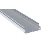 Лоток неперфорированный 100х300х3000-0,8 мм | SQ2901-1025 | TDM