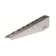 Консоль для проволочного лотка BM осн.400 сталь DKC FC34184