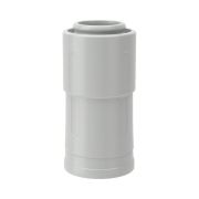 Переходник арм. труба-жесткая труба d25 IP67 DKC 55225