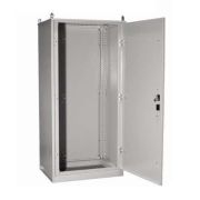 Корпус КСРМ 18.6.х-2 36 IP31 (Место 3: дверь + задняя стенка) метал. IEK YKM30-M3-186-36