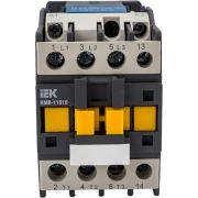 Контактор КМИ-11810 18А 110В/АС3 1НО KARAT IEK KKM11-018-110-10