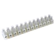 Колодка клеммная полиамид 12х10мм винт. OK-434-12-NY DKC 43412NY