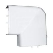 Угол плоский 50х80 ИЭК Leg 010767