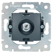 Розетка телевизионная TV PRO21 1.5дБ 2400МГц прост. с топологией «звезда» Leg 775965