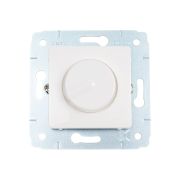 Механизм светорегулятора СП Cariva 300Вт бел. Leg 773617