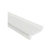 Перегородка разделительная для кабель-канала DLP 50х80/105/150 L2000 бел. ИЭК Leg 010582