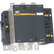 Контактор КТИ-5225 225А 230В/АС3 KARAT IEK KKT50-225-230-10