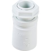 Муфта труба-коробка d16 IP67 DKC 50216