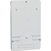 Панель для установки счетчика 3-ф. IEK MPP11-3