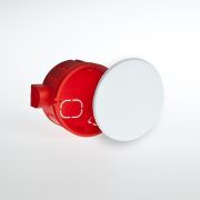 Коробка распределительная СП 65х40мм IP30 Ruvinil 10181