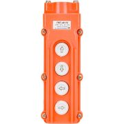 Пост кнопочный ПКТ-40 Электротехник ET055740