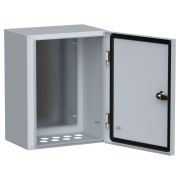 Корпус ЩМП-1-0 395х310х220 У2 IP54 метал. IEK YKM40-01-54