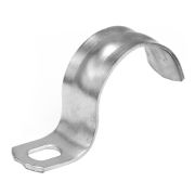 Скоба крепежная однолапковая d48-50мм метал. оцинк. DKC 53348