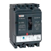 Выключатель автоматический 3п 100/20А 36кА ВА-99C Compact NS PROxima EKF mccb99C-100-20