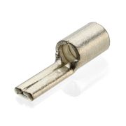 Наконечник штифтовой плоский НШП-6 КВТ 50307