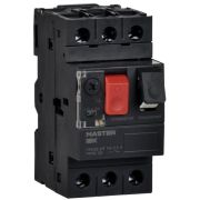 Пускатель ПРК32-2.5 In2.5А Ir1.6-2.5А Ue 660В KARAT IEK DMS11-D25