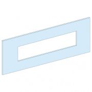 Плата передн. для 3-4 верт. стац. апп. NS250 Prisma Plus Sche 03243