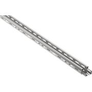 Лоток листовой перфорир. 50х35 L3000 сталь 0.7мм IEK CLP10-035-050-070-3