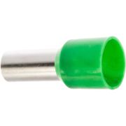 Наконечник-гильза изол. (НШвИ) 16-12 NET-Е16-12 зел. (уп.50шт) Navigator 71093