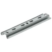 Держатель горизонтальный VH500 сталь IEK CLW10-VH-500